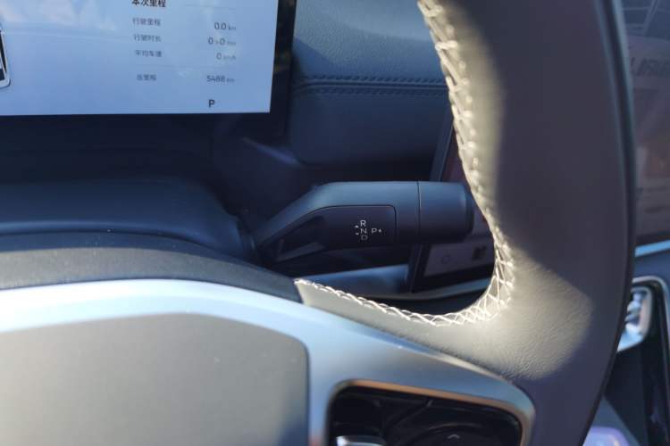 Used Geely Galaxy Galaxy A7 2025 Model EM-i 70km Luxury Edition
