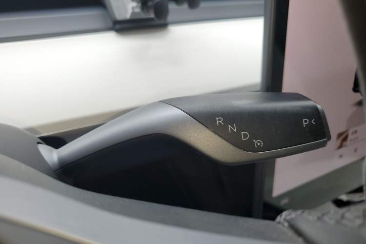 Used Tesla Model Y 2022 Rear-Wheel-Drive Version