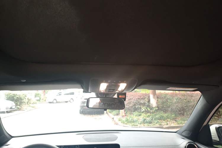 Used Mercedes-Benz GLB 2021 GLB 180 Dynamic Edition