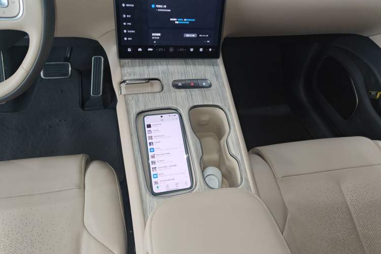 Used Nio ET7 2023 75 kWh
