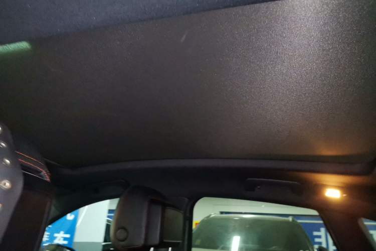 Used Porsche Macan 2016 Macan S 3.0T Headliner