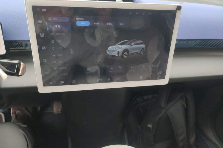 Used ARCFOX Kaola 2023 Family Edition Pro