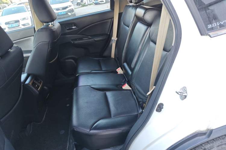 Used Honda CR-V 2016 2.0L two-wheel drive Urban Edition