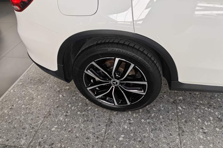 Used Mercedes-Benz GLC 2021 GLC 260 L 4MATIC Luxury Model