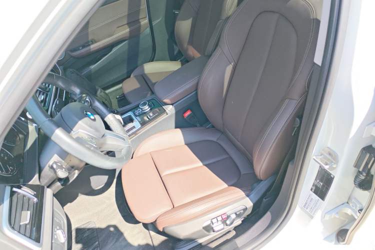 Used BMW 1 Series 2021 120i M Sport Night Edition
