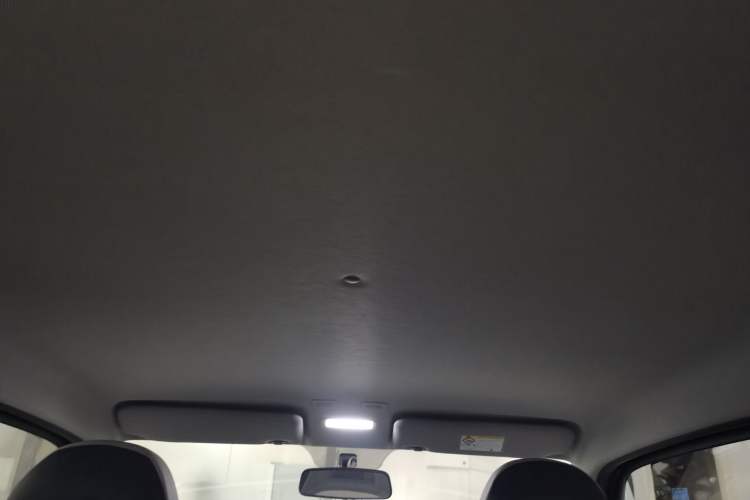 Used Geely Galaxy Panda 2025 210km Panda Kart
