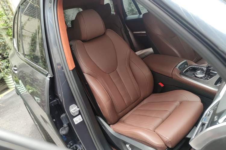 Used BMW X5 2020 xDrive30i X Design Package