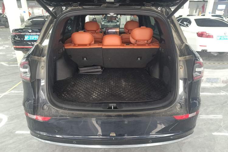 Used Qiyuan Q07 2025 145 Prestige Edition