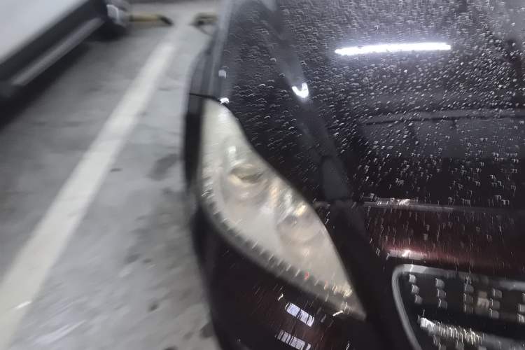 Used Mercedes-Benz CLS 2012 CLS 300 CGI Right Front Headlight