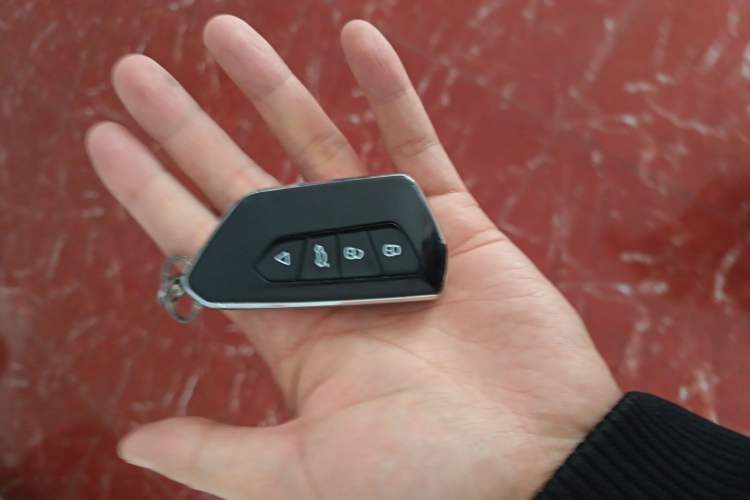 Used Chevrolet Malibu 2017 1.5T Automatic Luxury Edition