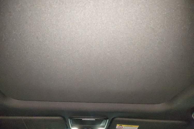 Used Honda Breeze 2021 240TURBO CVT Two-Wheel Drive Phantom Night Edition
