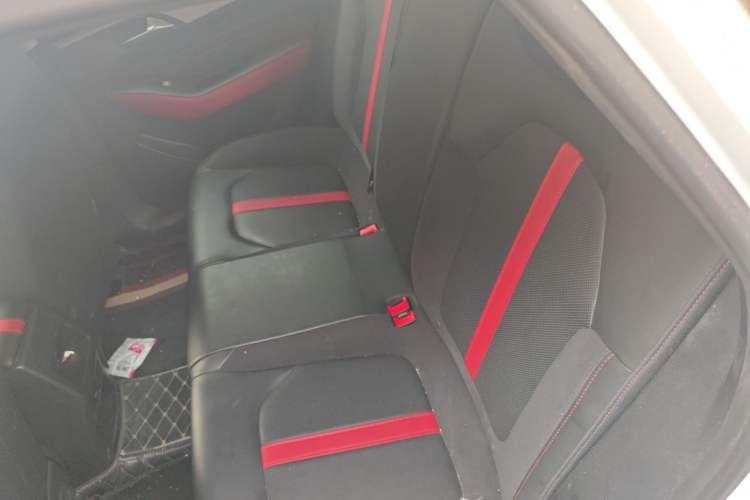 Used SOL A5 2021 1.5T CVT Luxury Smart Model