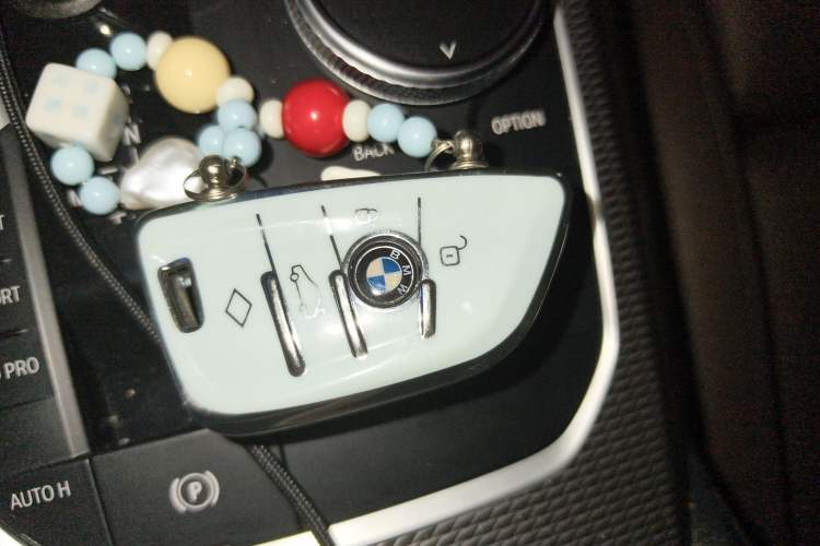 Used BMW 3 Series 2020 Facelifted 325Li M Sport Night Edition Package