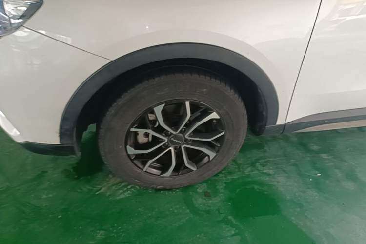 Used Haval H6 2021 National Trend Edition 1.5T Automatic Urban Version
