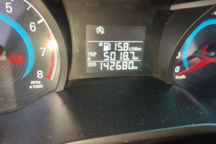 Used Chevrolet Cavalier 2018 320 Manual Enjoyment Edition