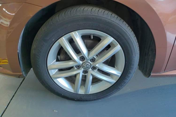 Used Volkswagen Gran Lavida 2017 230TSI DSG Comfort Edition