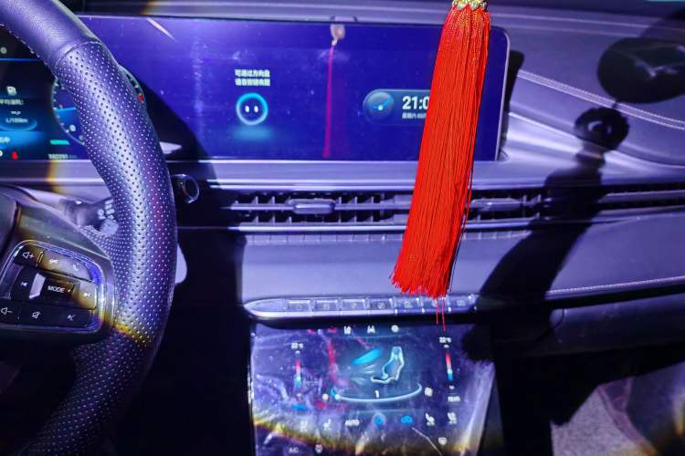 Used Chery Tiggo 8 PLUS 2021 290TGDI DCT Haoyao Edition