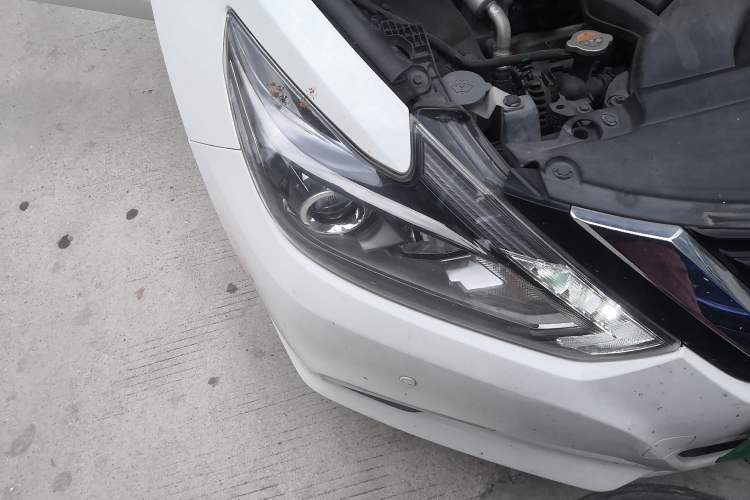 Used Nissan Teana 2016 2.0L XL Comfort Edition