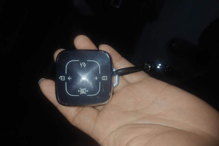 Used Zeekr 007 2025 Long-Range Rear-Wheel-Drive Intelligent Driving Version 100 kWh Interior 1