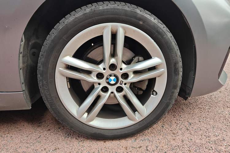 Used BMW 1 Series 2020 120i M Sport Package