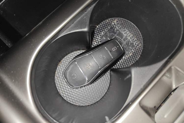 Used BYD Dolphin 2023 420 km Free Version
