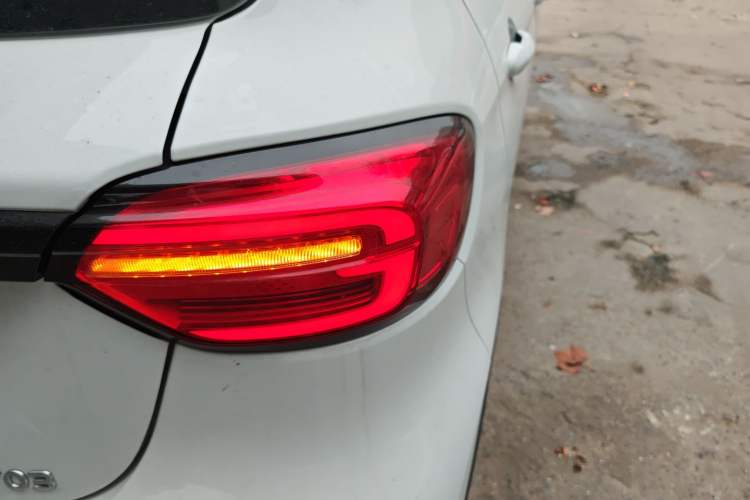 Used Leapmotor T03 2024 200 Lite Edition
