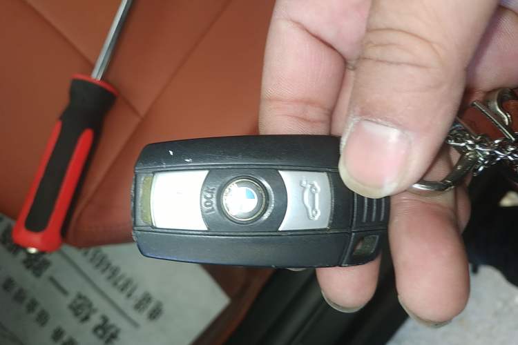 Used BMW X1 2013 sDrive18i Fashion Model