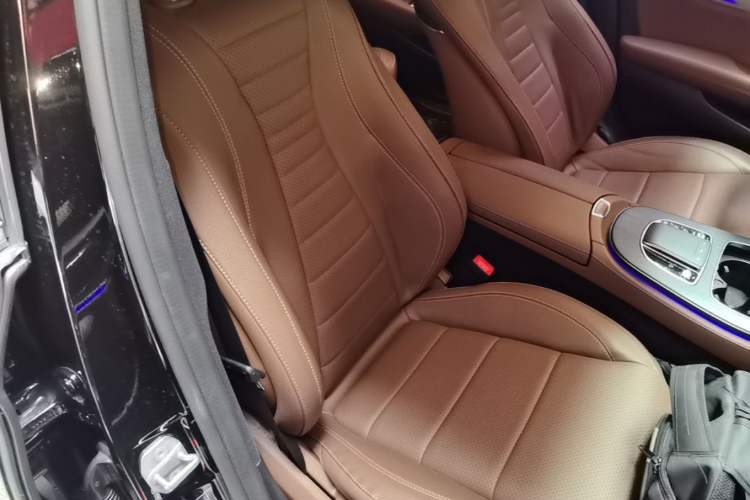 Used Mercedes-Benz E-Class 2023 E 300 L Sporty and Stylish Model
