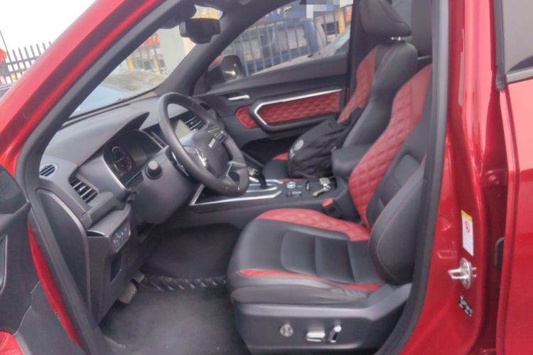 Used Haval H6 2020 2.0 GDIT Automatic GT Power Edition