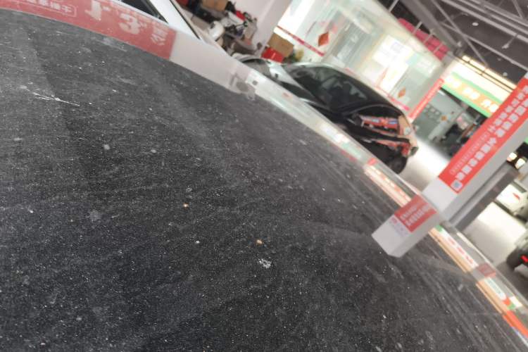 Used Leapmotor C01 2024 Range-Extended 316 Deluxe Edition