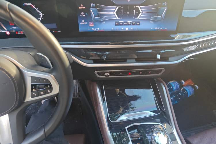 Used BMW X6 2023 xDrive30i M Sport Package