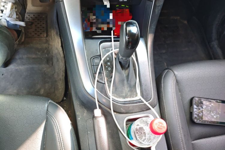 Used Hyundai ix35 2019 2.0L Automatic 2WD Zhiyong·Changxiang Edition China VI Standard