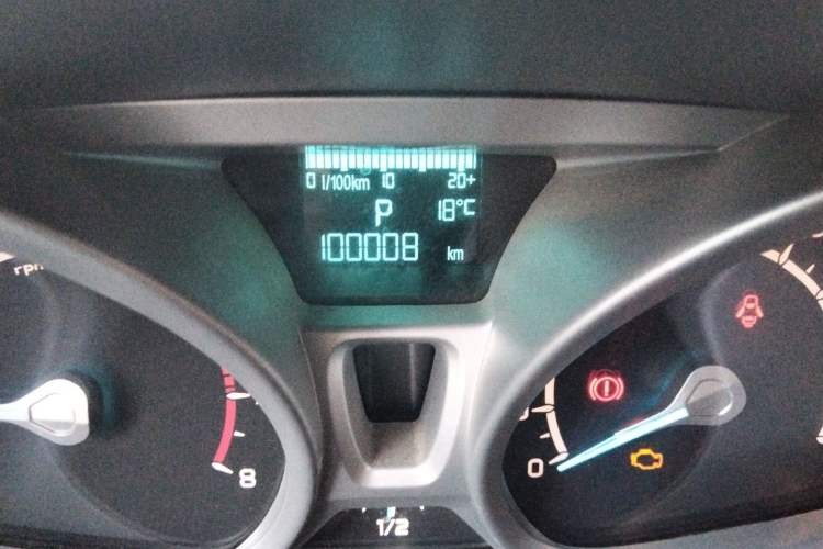 Used Ford EcoSport 2013 1.5L Automatic Prestige Model