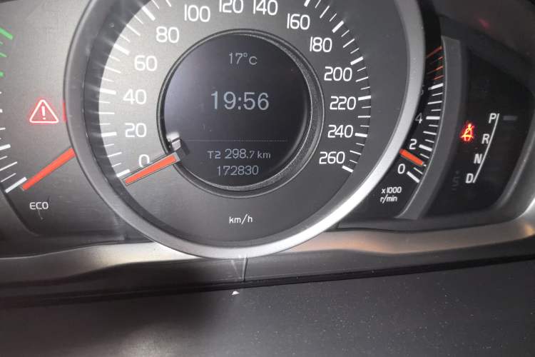 Used Volvo S60 2016 S60L T3 Smart Drive Edition