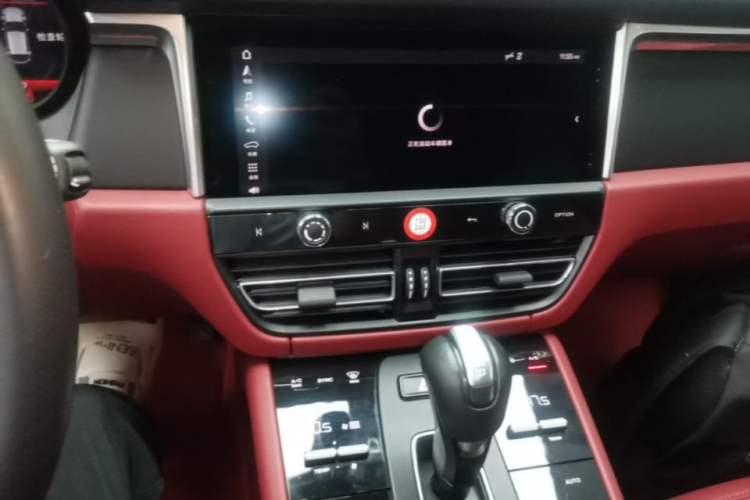 Used Porsche Macan 2024 Macan 2.0T
