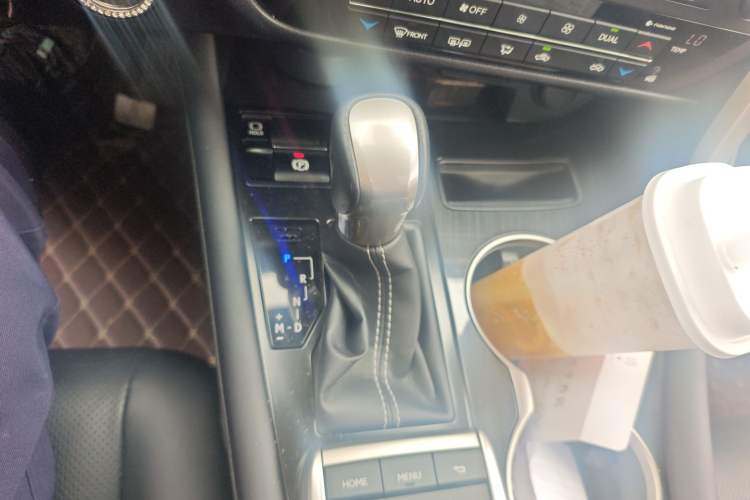 Used Lexus RX 2020 Facelifted 300 4x4 Elegant Edition