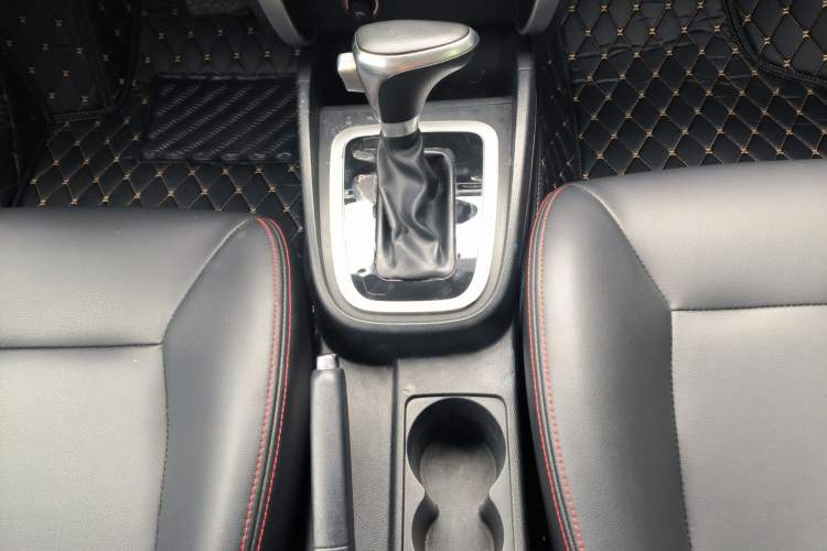 Used Bestune B30 2016 1.6L Automatic Luxury Model