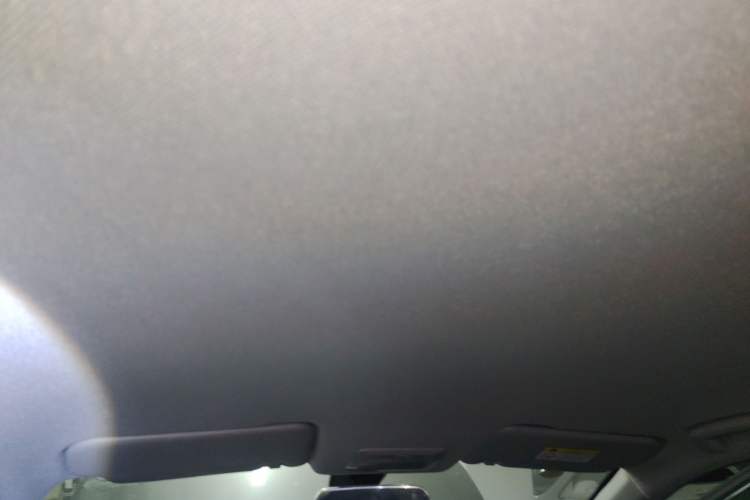 Used Wuling Jiachen 2022 1.5T CVT Smart Luxury Version