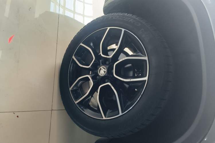 Used Skoda Kodiaq GT 2019 TSI380 4x4 Luxury Edition China VI Standard