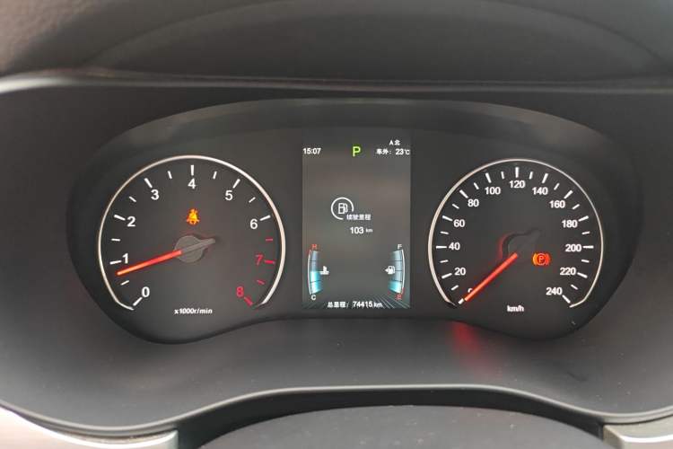 Used BYD Song MAX 2021 Upgraded Model 1.5T Automatic Luxury 7-Seater