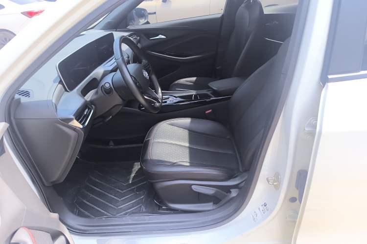 Used Buick Verano 2022 Pro GS Wind-Chasing Edition