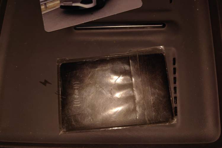 Used XPeng G6 2025 625 Long-Range Max Flagship Edition