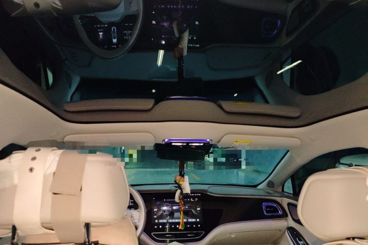 Used Rising F7 2023 Advanced Pro Edition Headliner