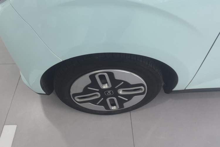 Used Chery Domi 2025 Model 305km Comfort Edition