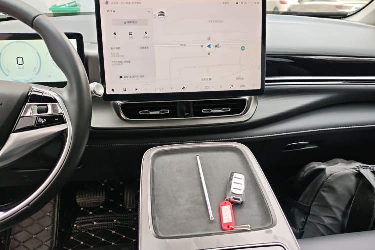 Used AION V 2023 Updated Plus 70 Intelligent Edition Ternary Lithium