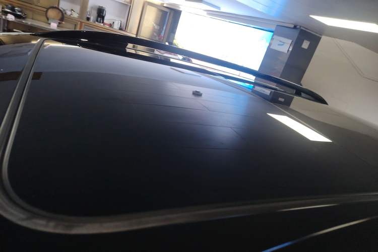 Used Volkswagen T-Cross 2023 280TSI DSG Luxury Edition Roof