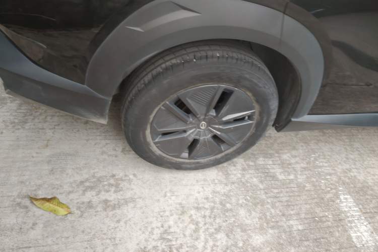 Used GAC Trumpchi EMKOO 2022 2.0 ATK Gemini Edition