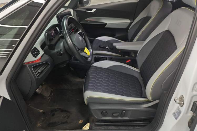 Used Volkswagen ID.3 2022 Pro Smart Edition
