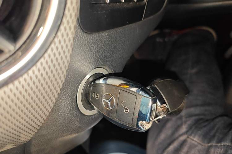 Used Mercedes-Benz B-Class 2019 B 200 Sport Edition
