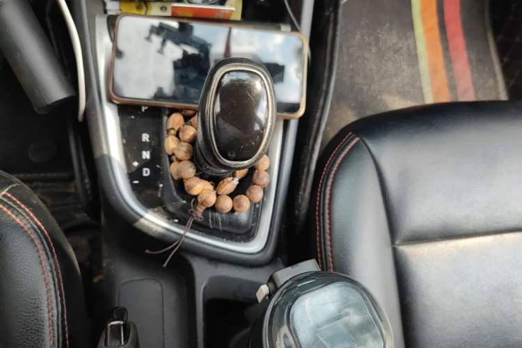 Used Hyundai Celesta 2018 1.6L Automatic GL Enjoyment Edition China VI compliant
